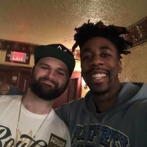 Meet your Posher, Sam